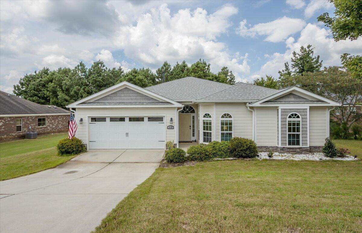 112 Claridge Street - Photo 1