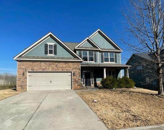 344 Brentford Avenue - Photo 1