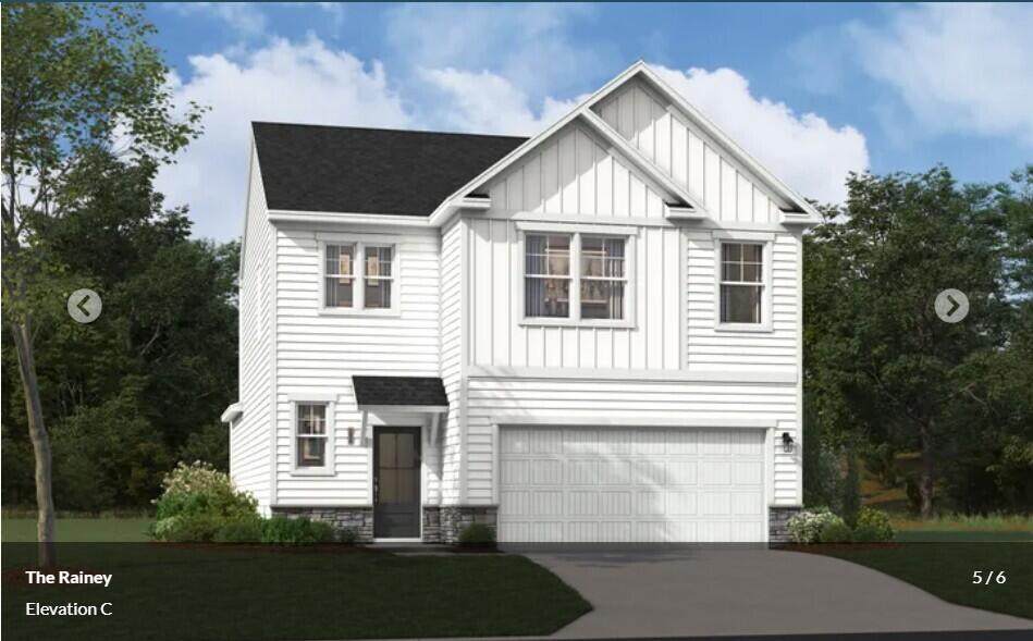 6201 General Drive - Photo 1