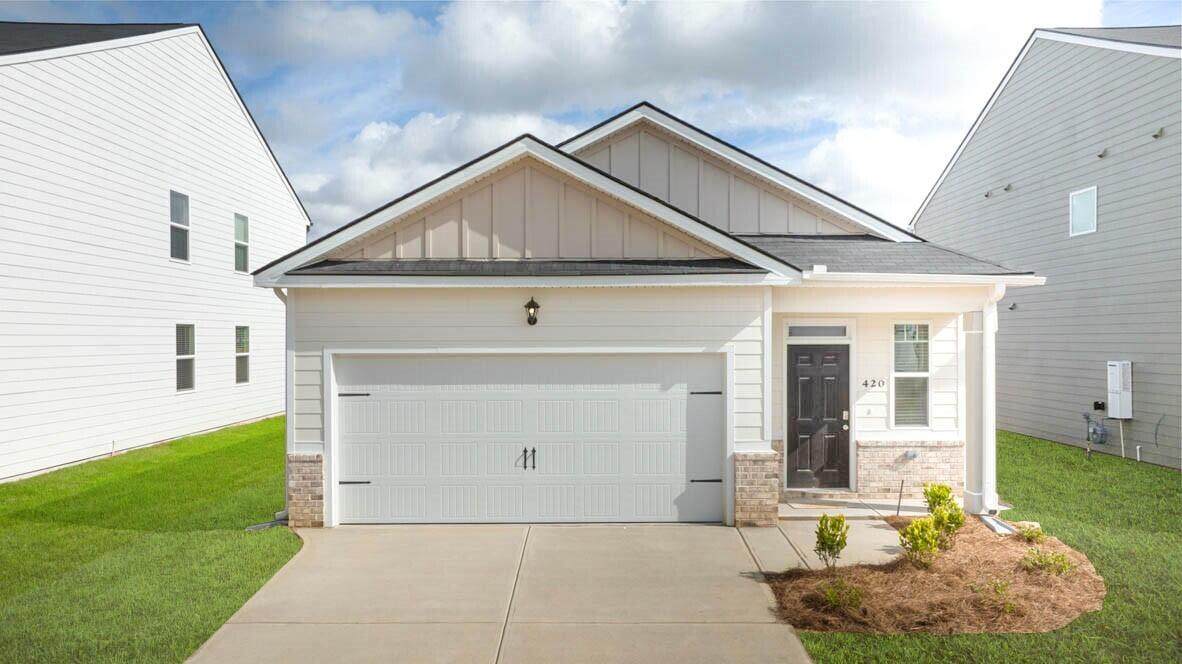 920 Raghorn Road - Photo 1