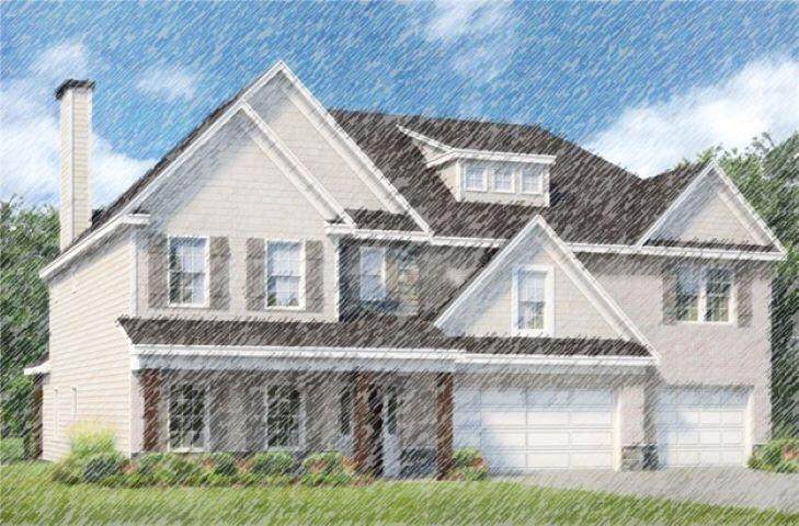 436 Bronco Pass - Photo 1