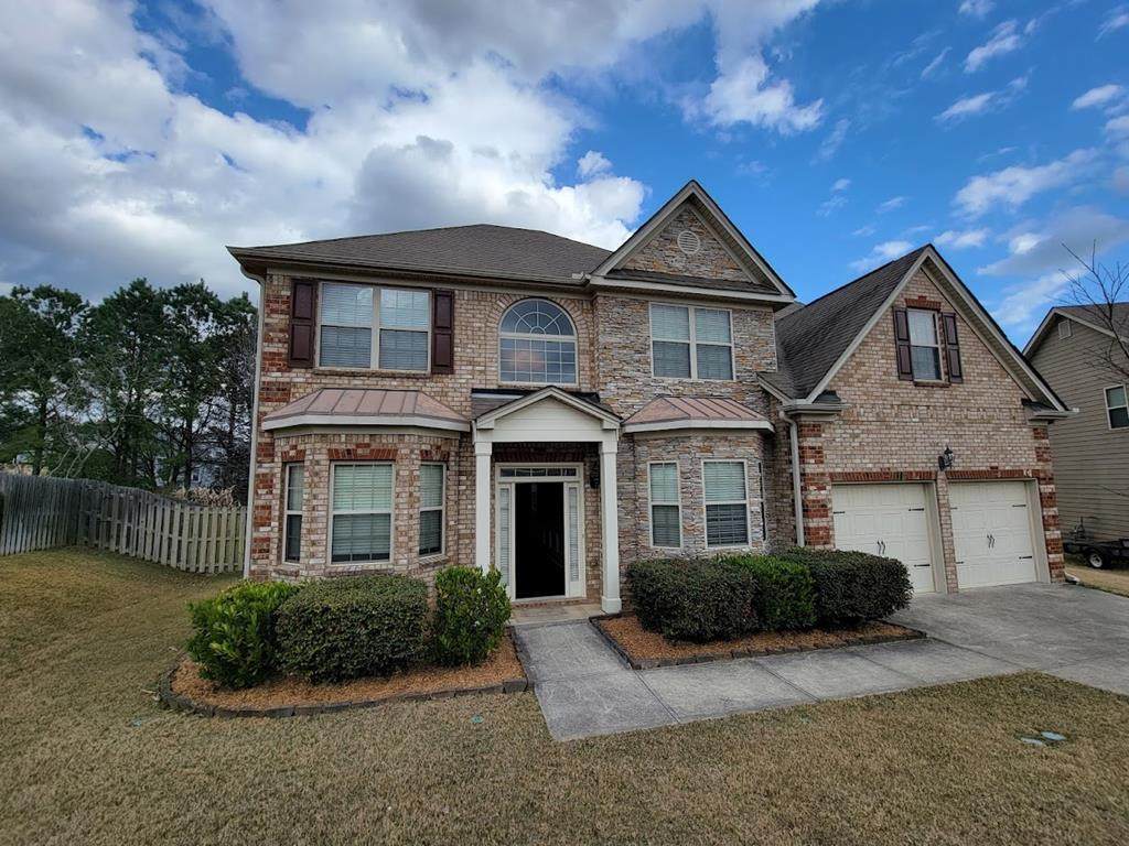 325 Bellhaven Drive - Photo 1