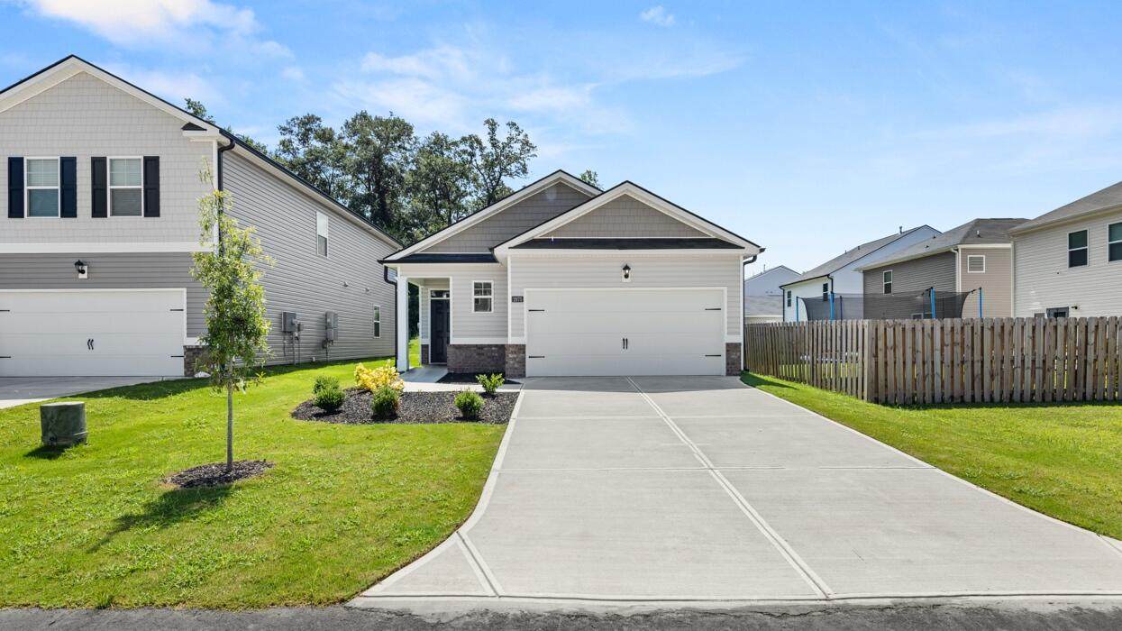 2230 Saltwater Bend - Photo 1