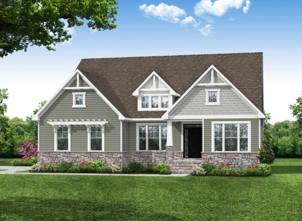 7158 Snap Spur Circle - Photo 1