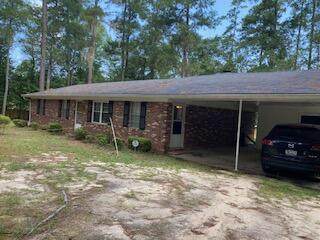 3418 Carmichael Rd Ext - Photo 1