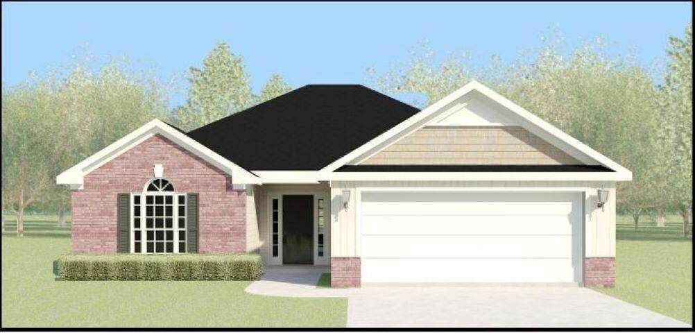 8850 Snelling Drive - Photo 1