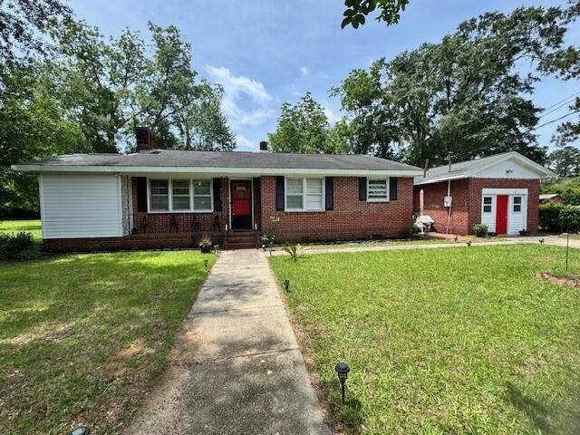 15379 Low Country Highway - Photo 1