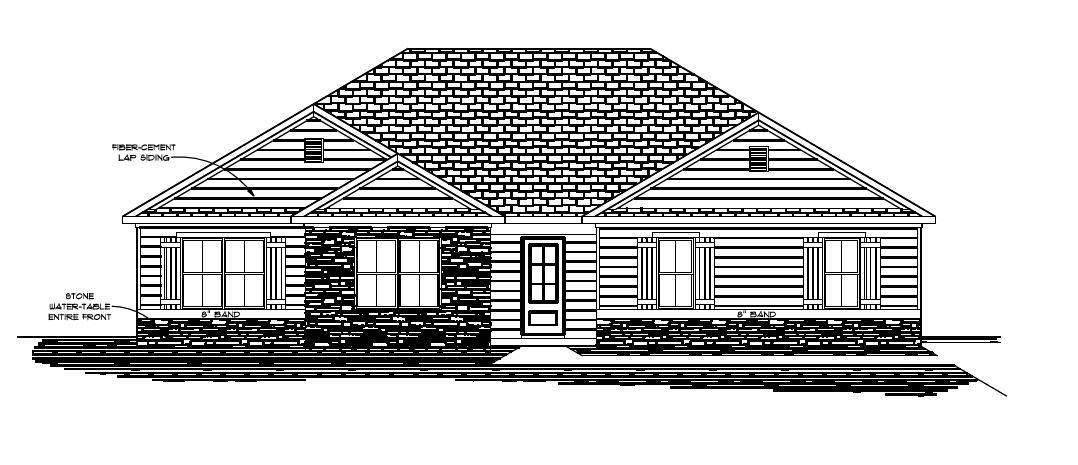 3307 Banter Drive - Photo 1