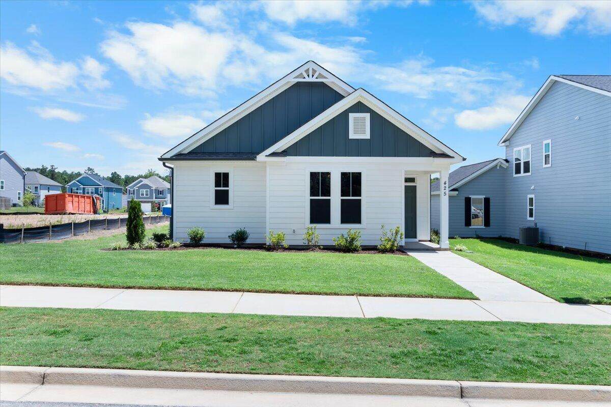 425 Tillery Park Drive - Photo 1