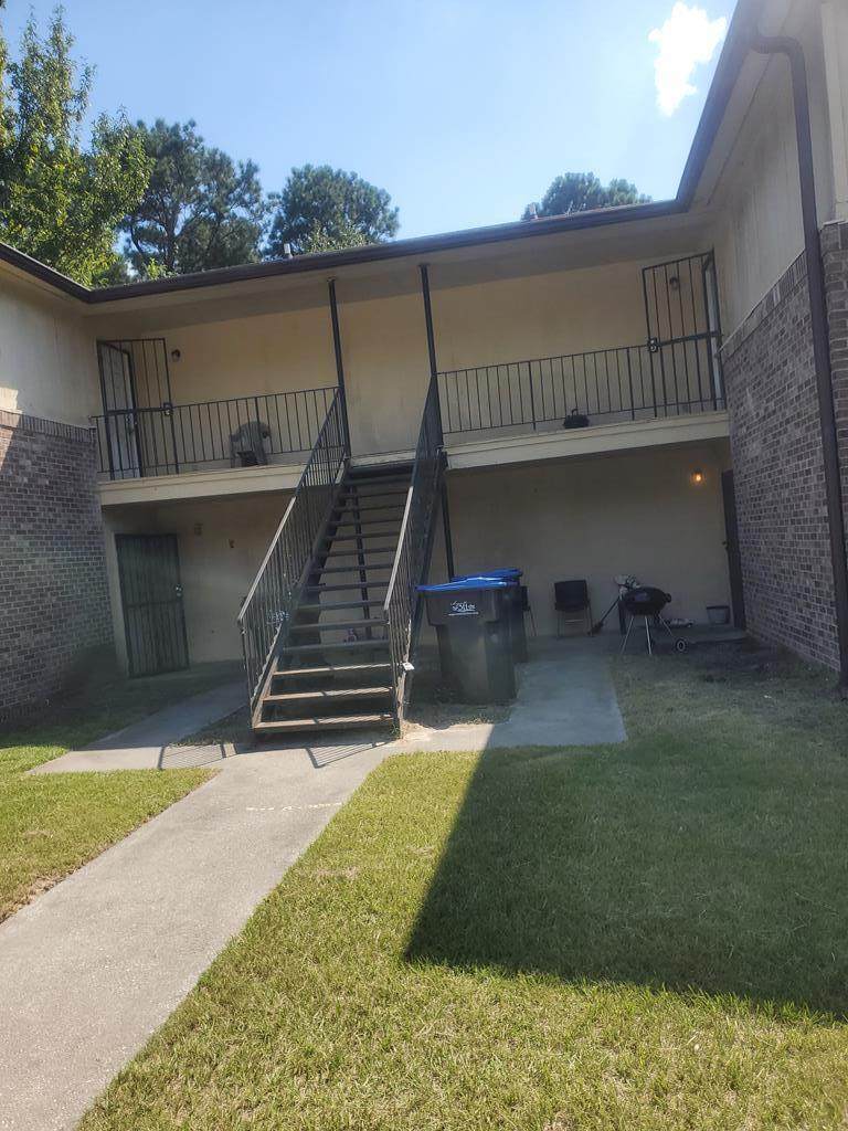 1410 Hephzibah - Mcbean Apt #8 Road - Photo 1