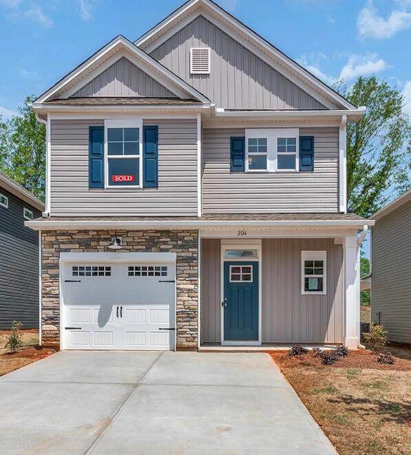 1050 Mizuno Drive - Photo 1