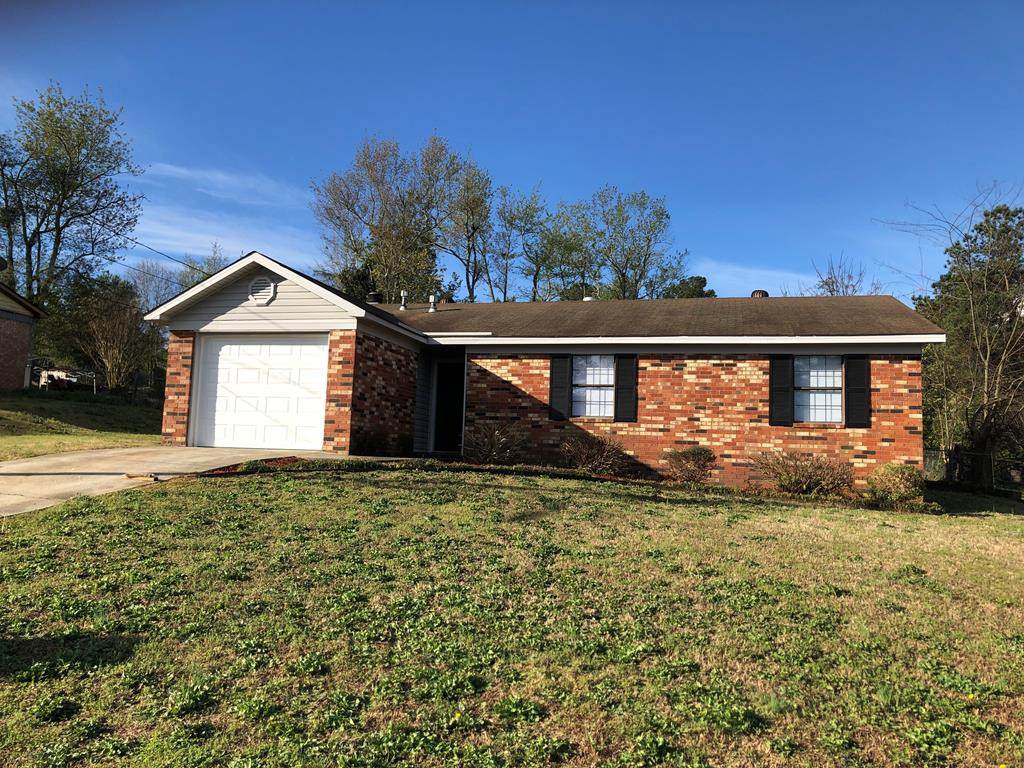 3206 Kings View Court - Photo 1