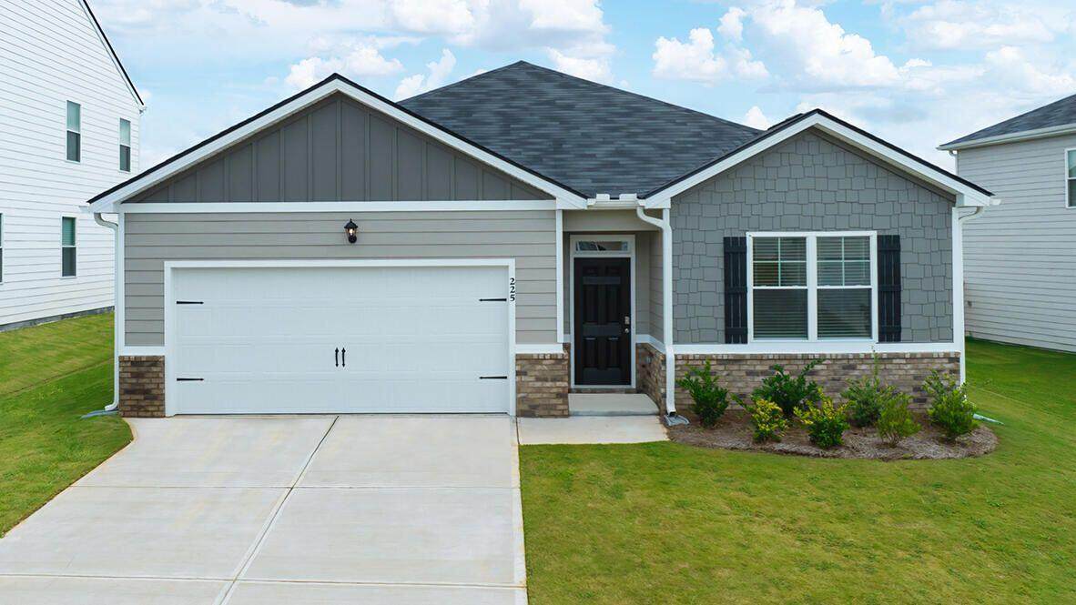 4459 Crimson Pass - Photo 1