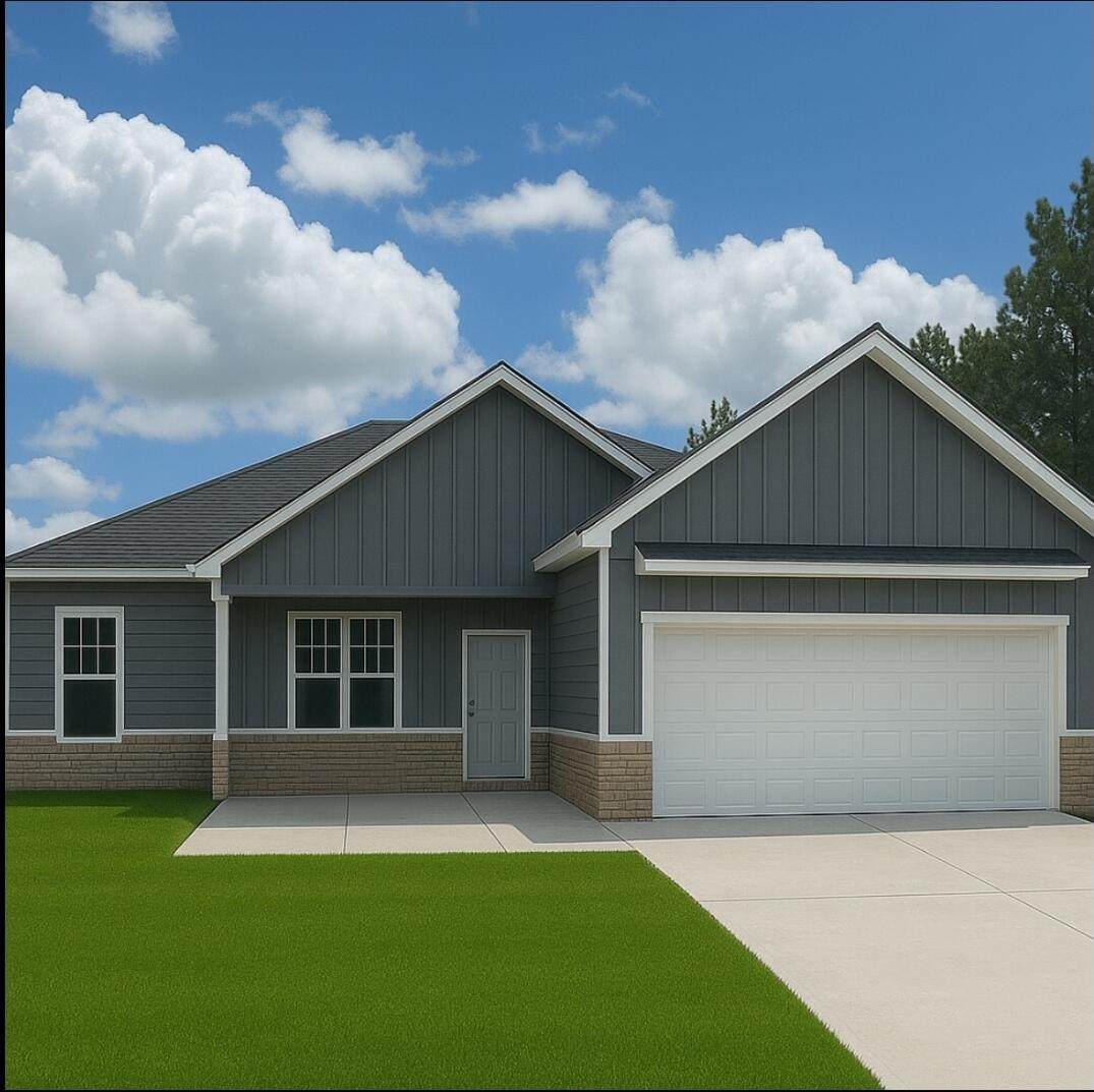 4358 Creekview Drive - Photo 1