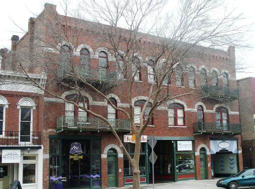 1030 Broad Street - Photo 1
