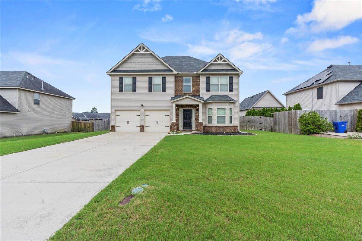 4920 Coal Creek Drive - Photo 1