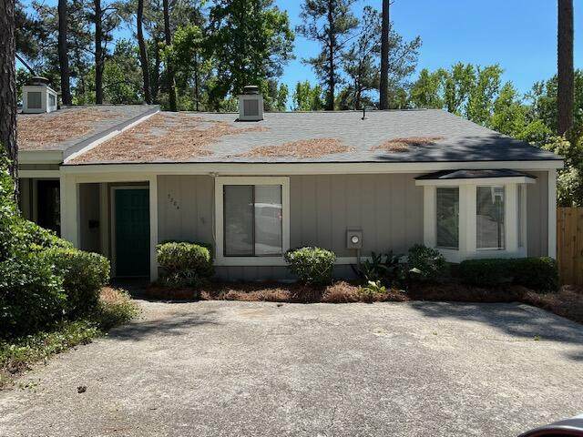 3204 Wimbledon Drive - Photo 1