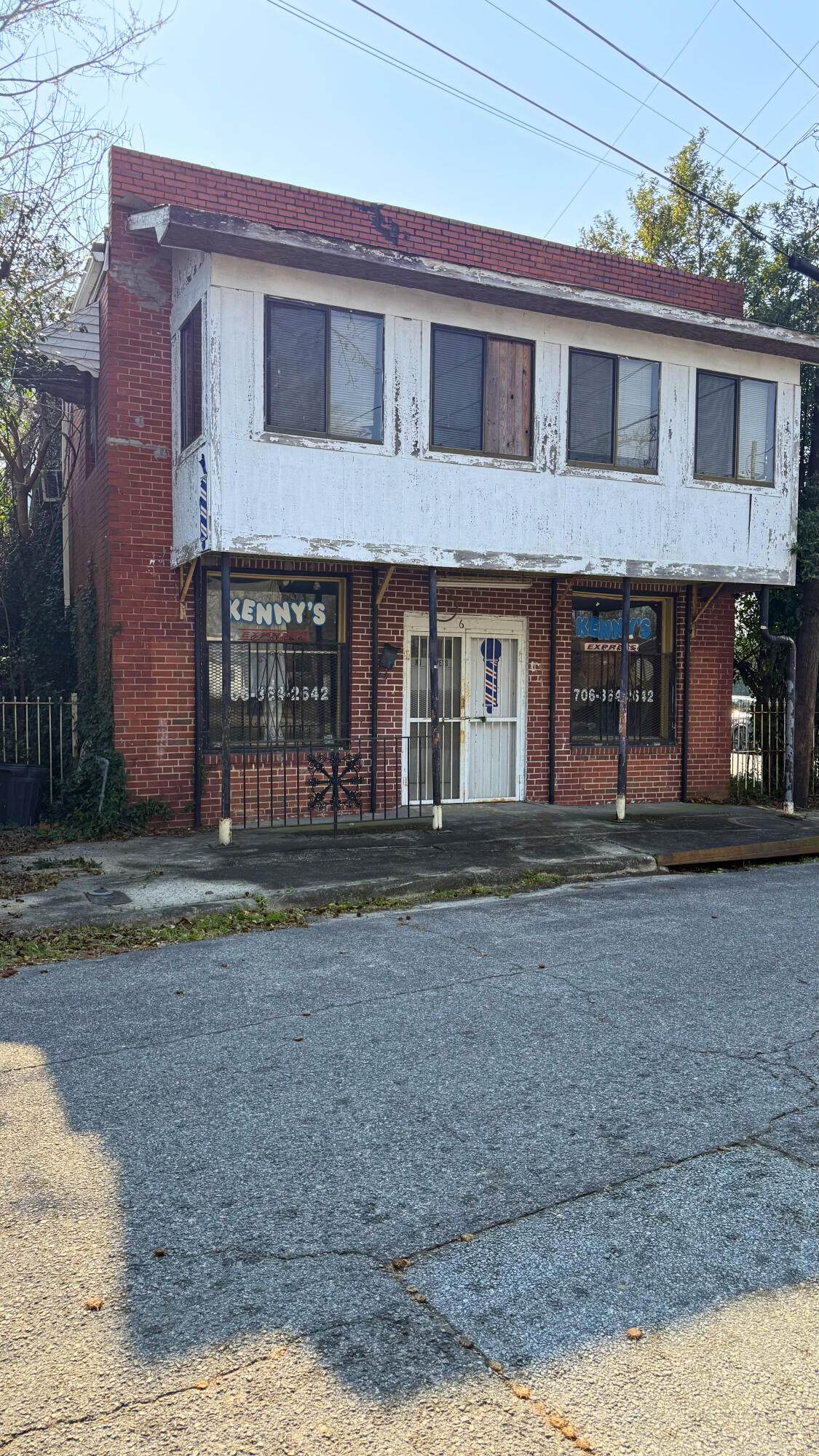 1672 Morgan Street - Photo 1