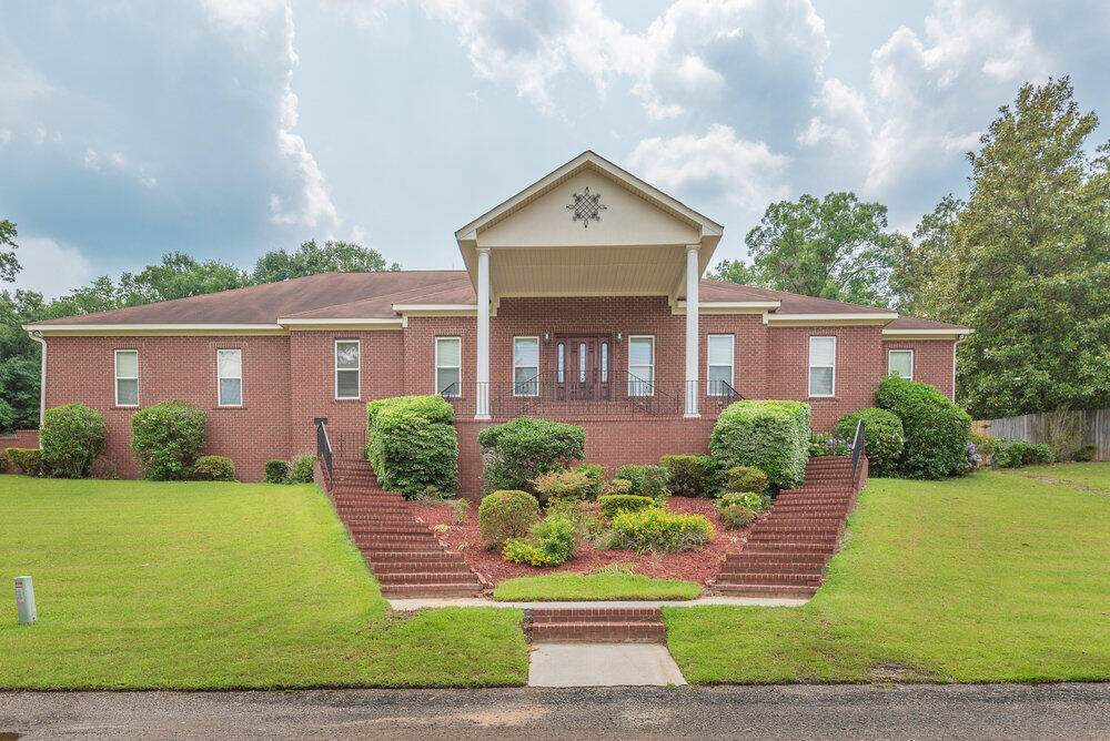 2114 Southlake Parkway - Photo 1