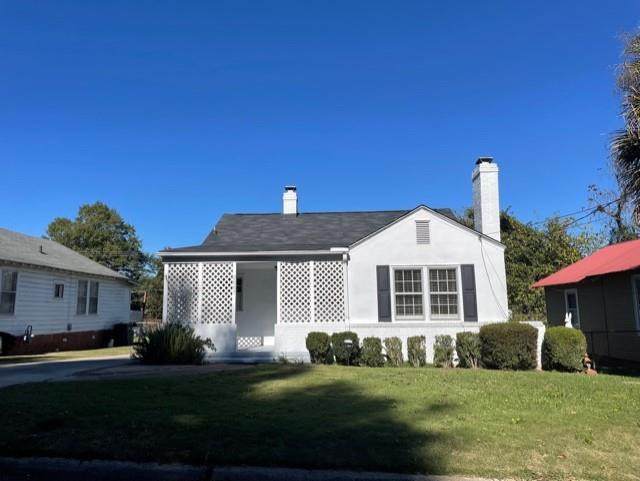 2567 View Avenue - Photo 1