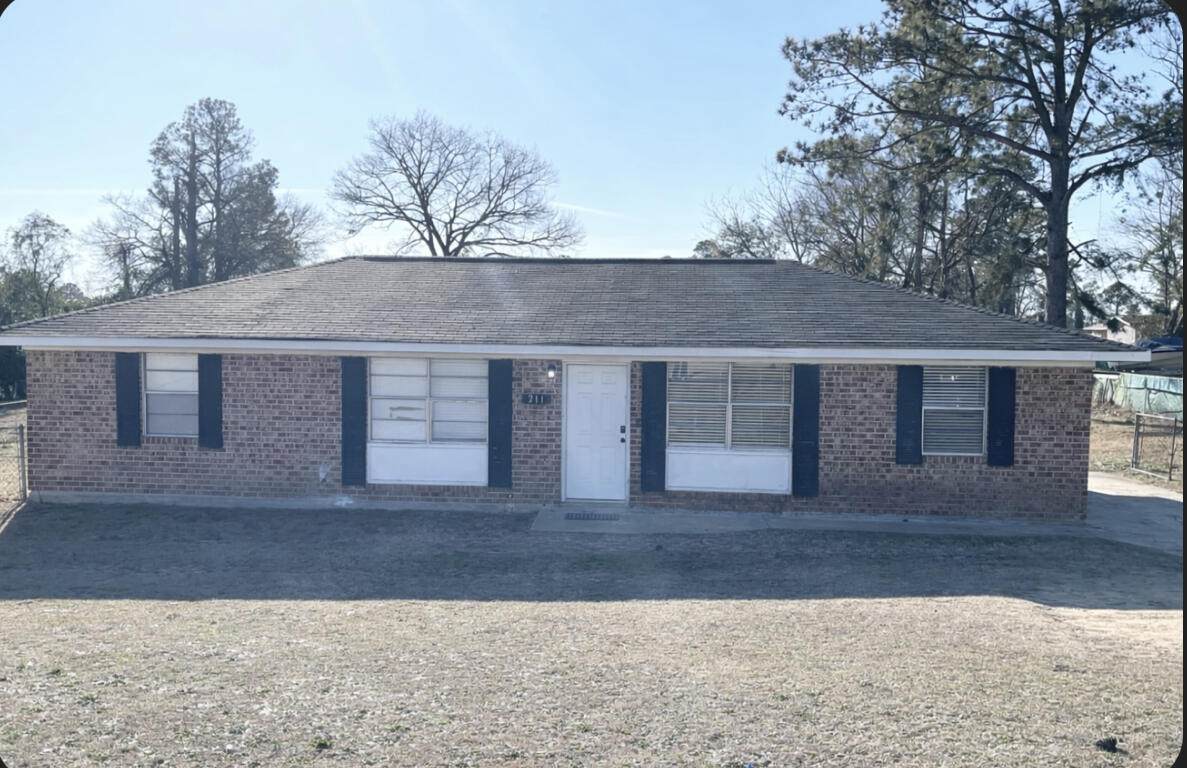 211 Belair Road - Photo 1