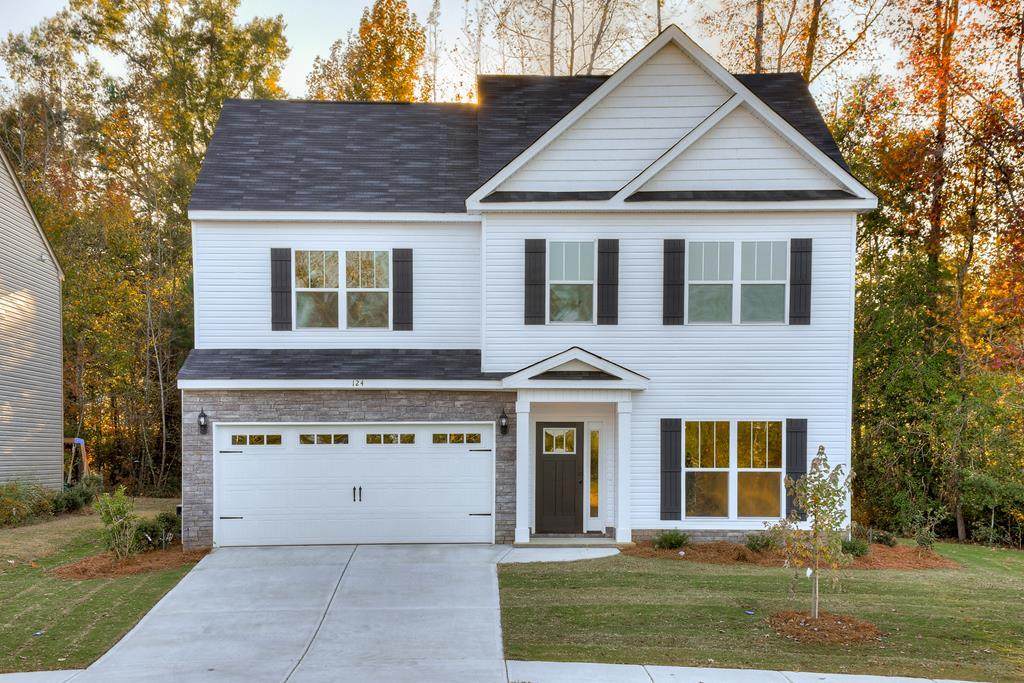384 Mill Stone Lane - Photo 1
