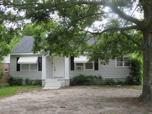 1642 Whitney Street - Photo 1
