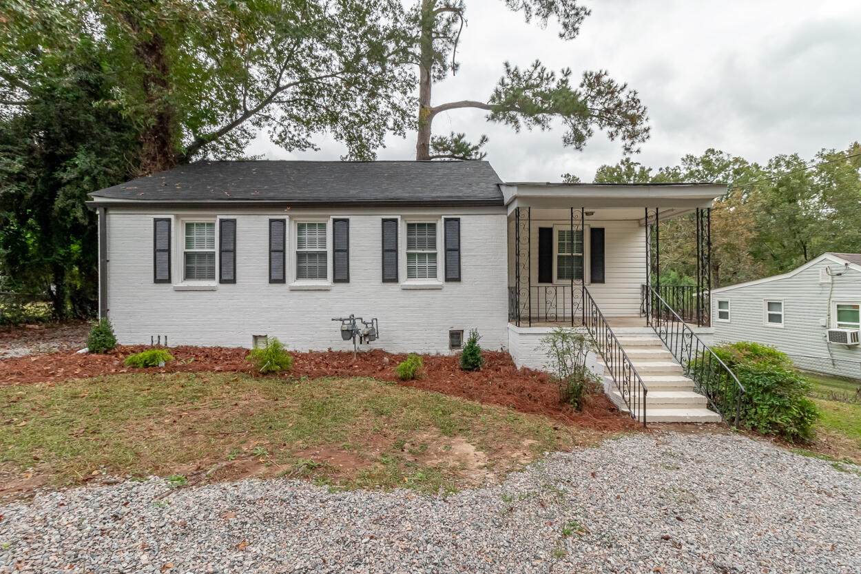 1039 Redbird Road - Photo 1