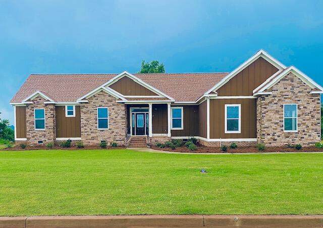 2016 Elite Court - Photo 1