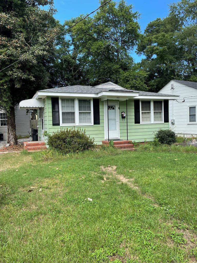 1721 Pennsylvania Avenue - Photo 1