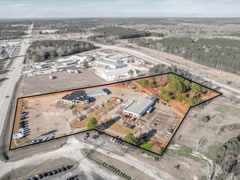 2210 Washington Road - Photo 1