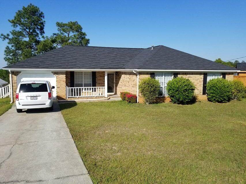 3521 Hilltop Drive - Photo 1