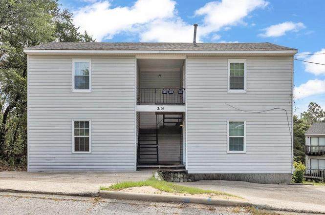2114 Vandivere Road - Photo 1
