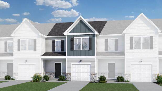 1007 Tabor Place - Photo 1