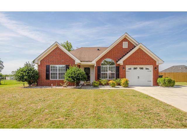 3568 Crawfordville Drive - Photo 1