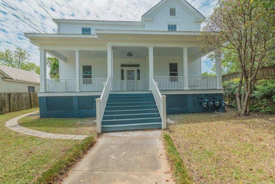 2158 Broad Street - Photo 1