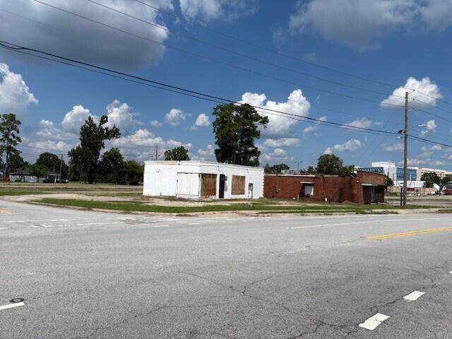 1551 Laney Walker Boulevard - Photo 1