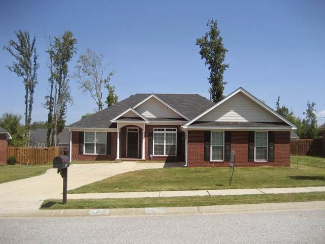 2057 Lake Forest Drive - Photo 1