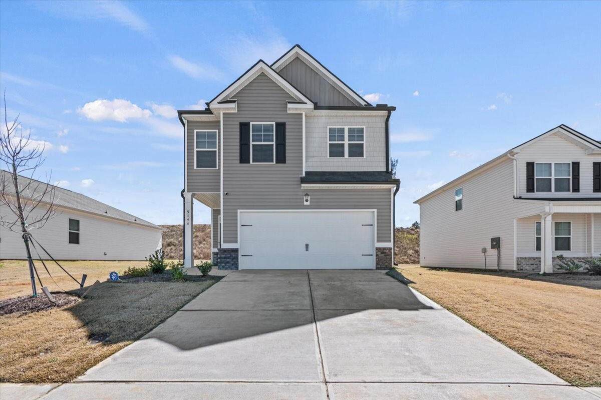 5144 Captain Drive - Photo 1