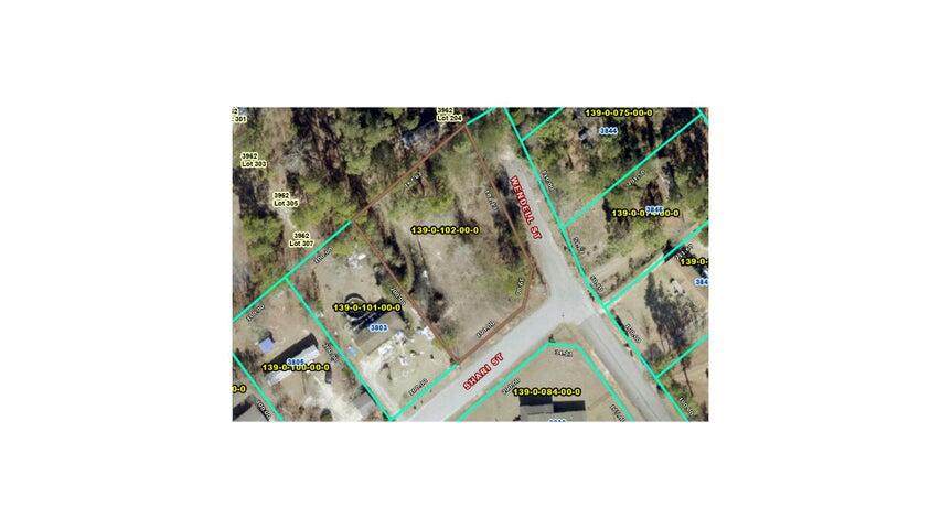 3801 Shari Street - Photo 1