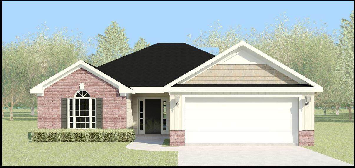 16-E Snelling Drive - Photo 1