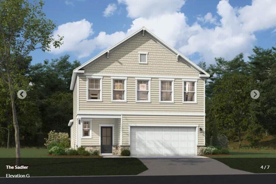 5145 Proper Court - Photo 1