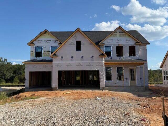 709 Whitney Shoals Road - Photo 1