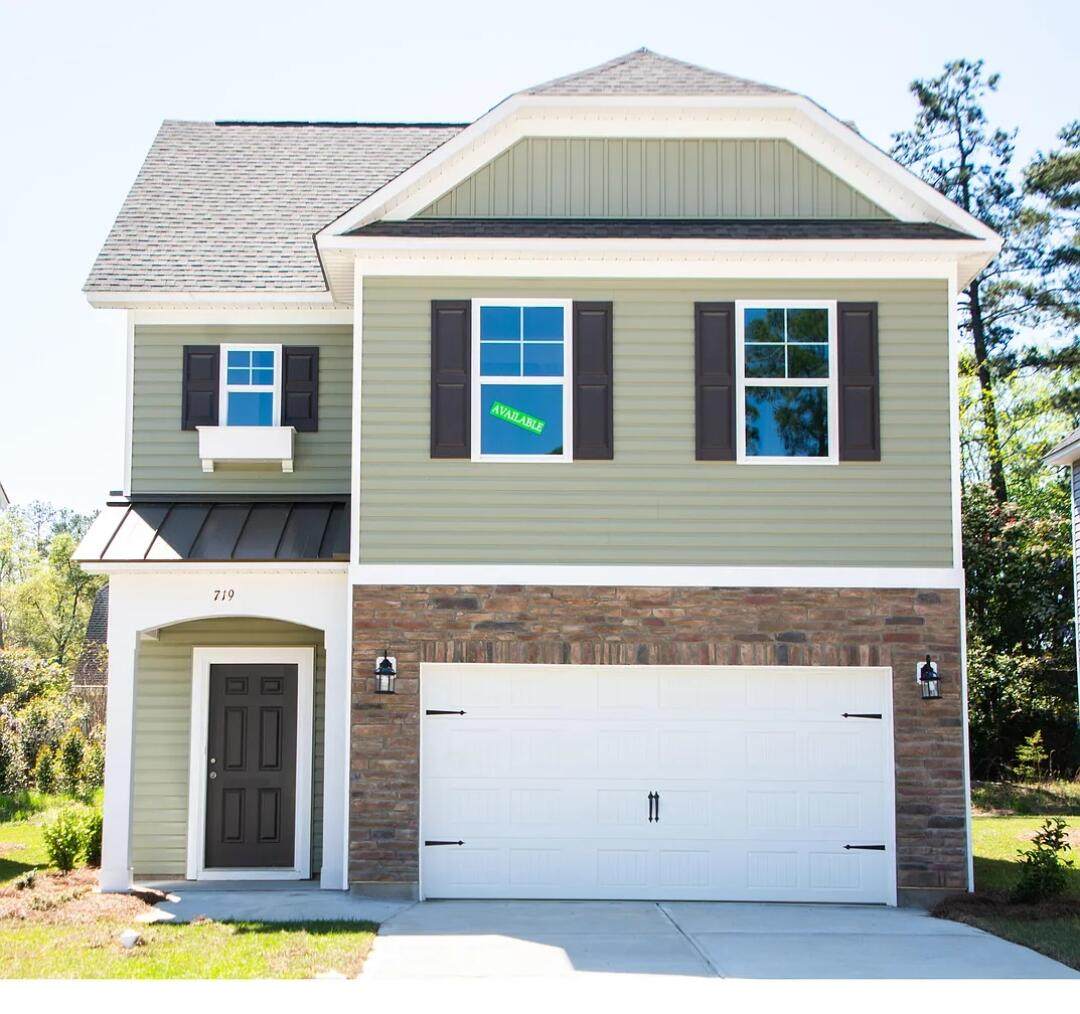 1054 Mizuno Drive - Photo 1