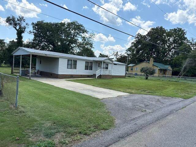 514 Old Trail Road - Photo 1