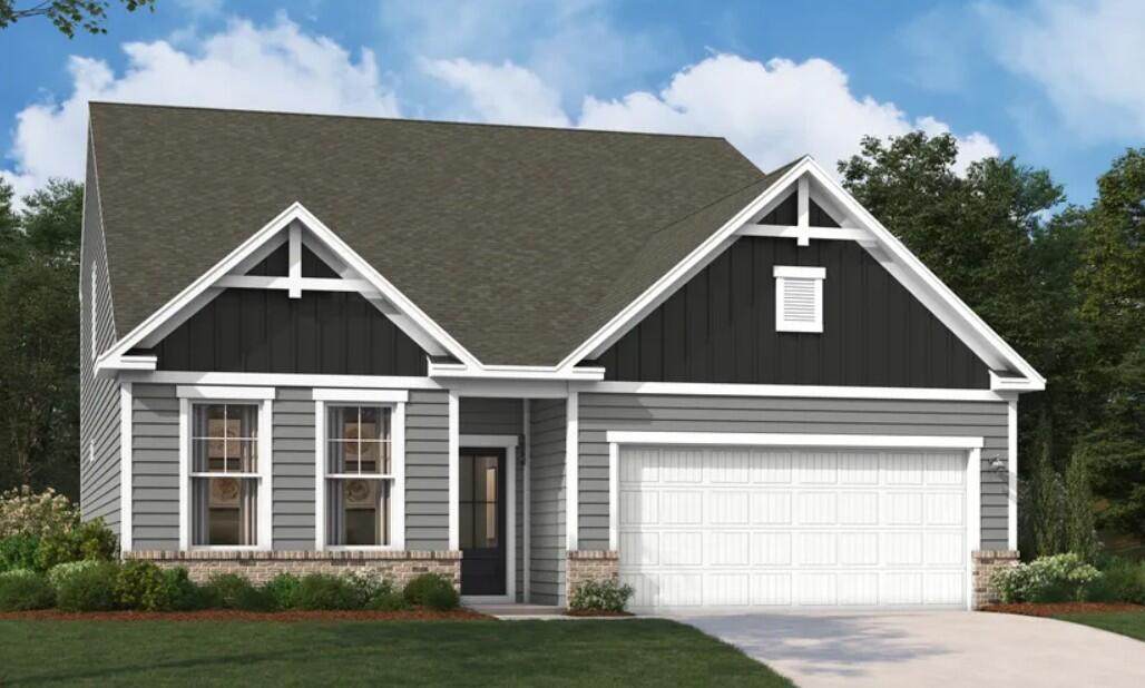 347 Tupelo Pass - Photo 1