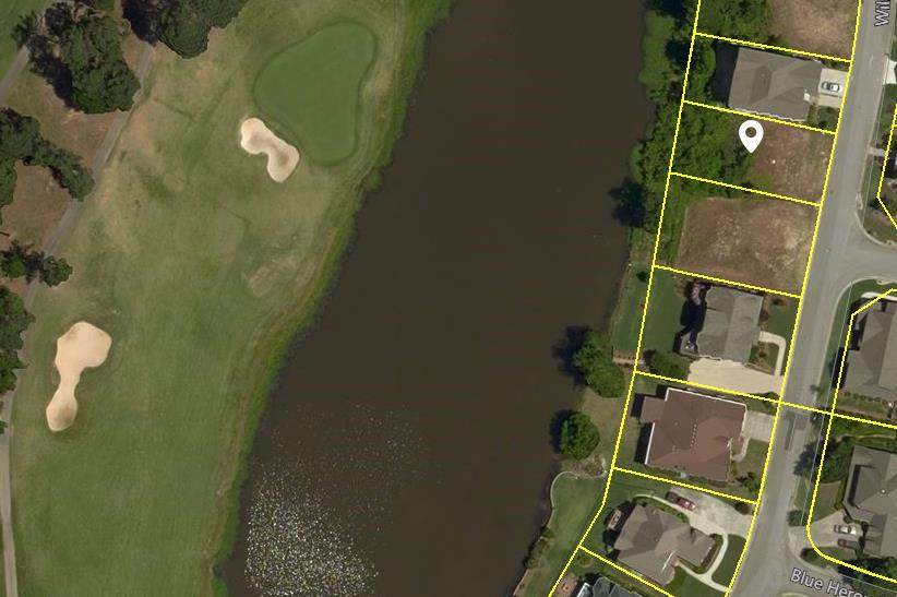 846 Willow Lake - Photo 1