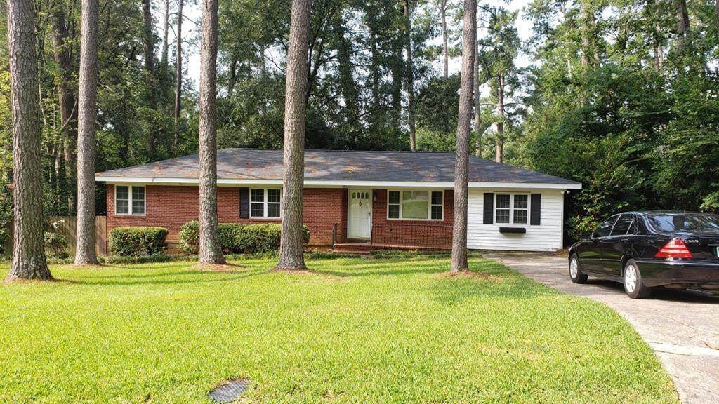2404 Hiawassee Road - Photo 1