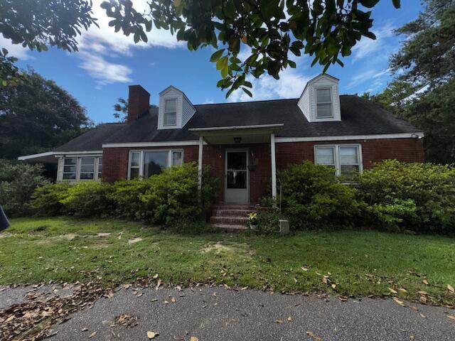 6657 Augusta Highway - Photo 1