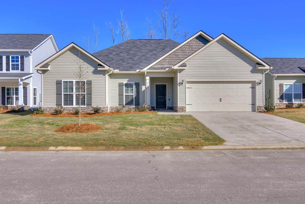 104 Constitution Circle Drive - Photo 1